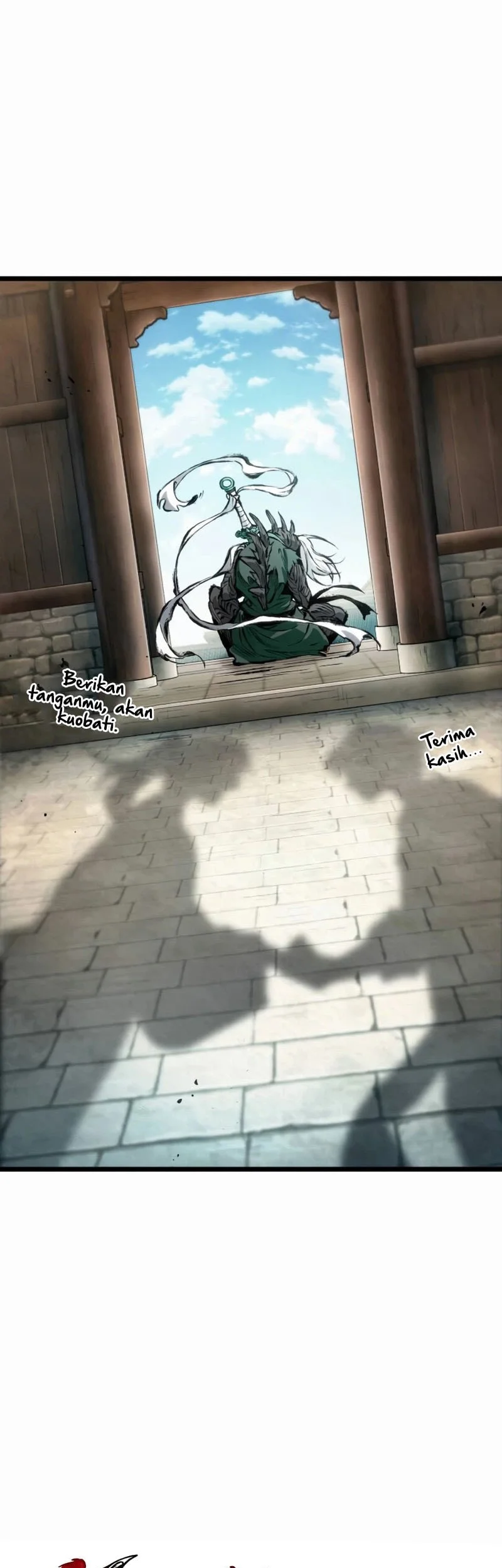 Chronicles Of The Demon-Slaying Cultivator Chapter 12 Gambar 41