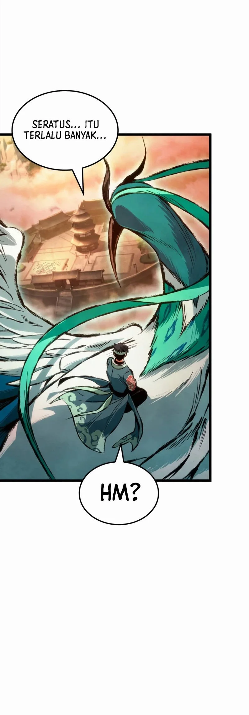 Chronicles Of The Demon-Slaying Cultivator Chapter 12 Gambar 50