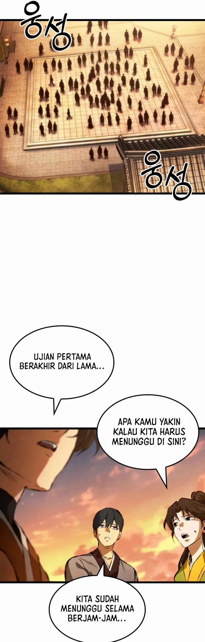 Chronicles Of The Demon-Slaying Cultivator Chapter 12 Gambar 51
