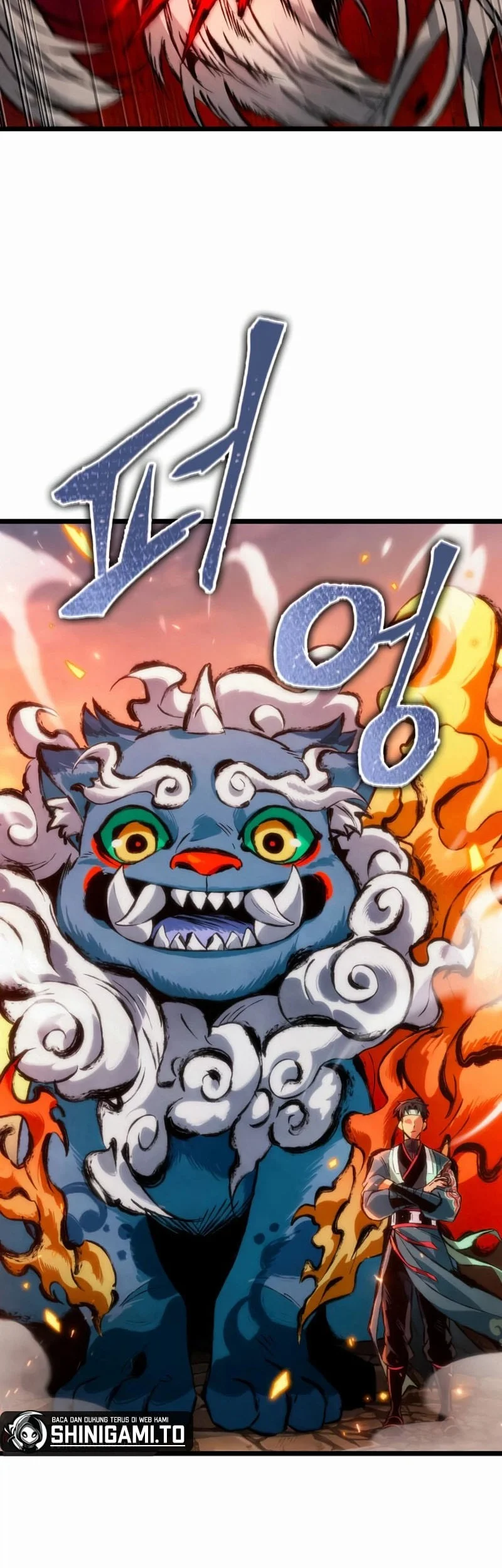 Chronicles Of The Demon-Slaying Cultivator Chapter 12 Gambar 64