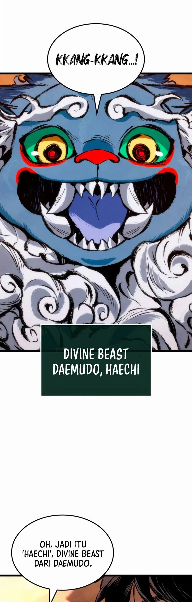 Chronicles Of The Demon-Slaying Cultivator Chapter 12 Gambar 65