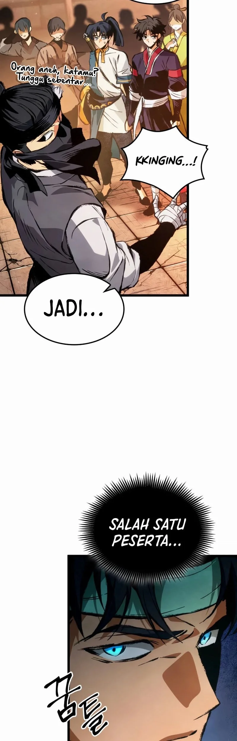 Chronicles Of The Demon-Slaying Cultivator Chapter 12 Gambar 68