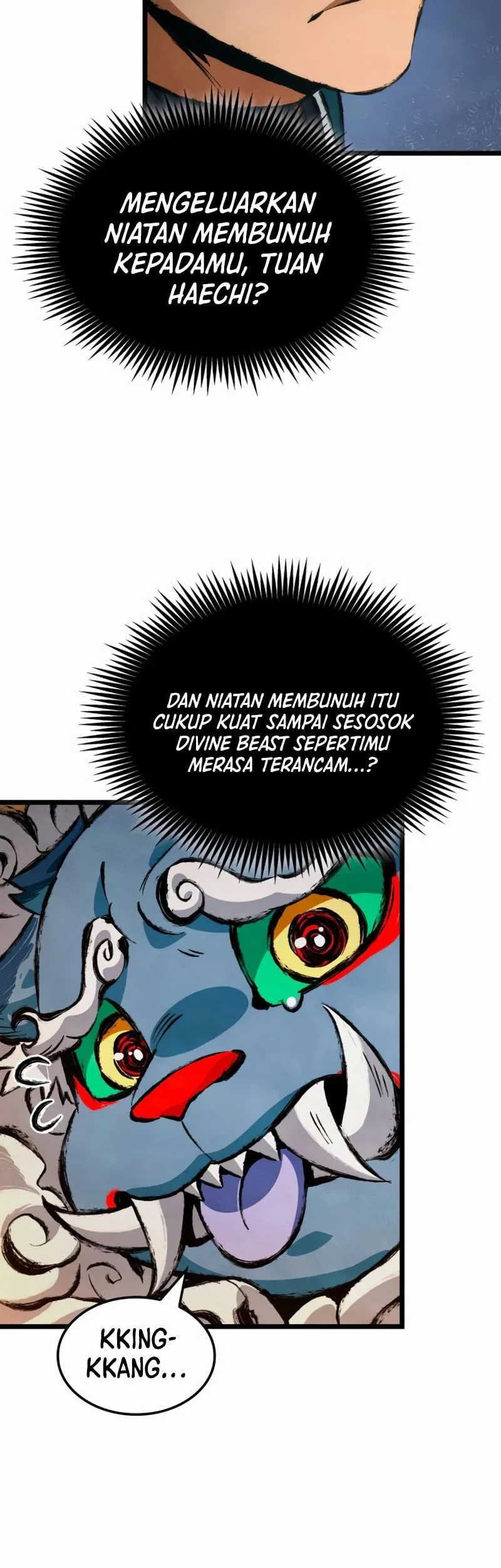 Chronicles Of The Demon-Slaying Cultivator Chapter 12 Gambar 69