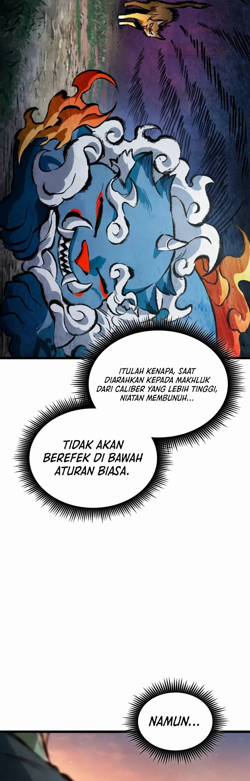 Chronicles Of The Demon-Slaying Cultivator Chapter 12 Gambar 71