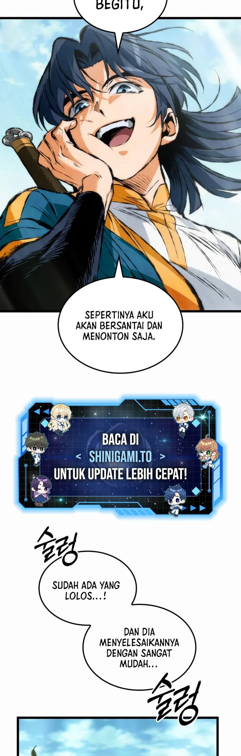 Chronicles Of The Demon-Slaying Cultivator Chapter 12 Gambar 4