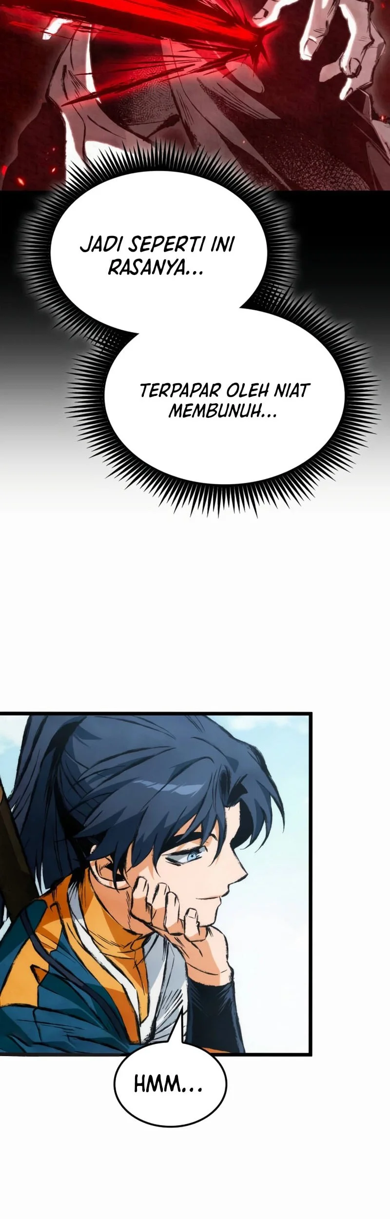 Chronicles Of The Demon-Slaying Cultivator Chapter 12 Gambar 12
