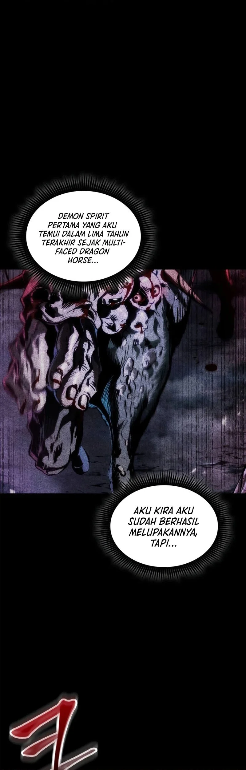 Chronicles Of The Demon-Slaying Cultivator Chapter 12 Gambar 15