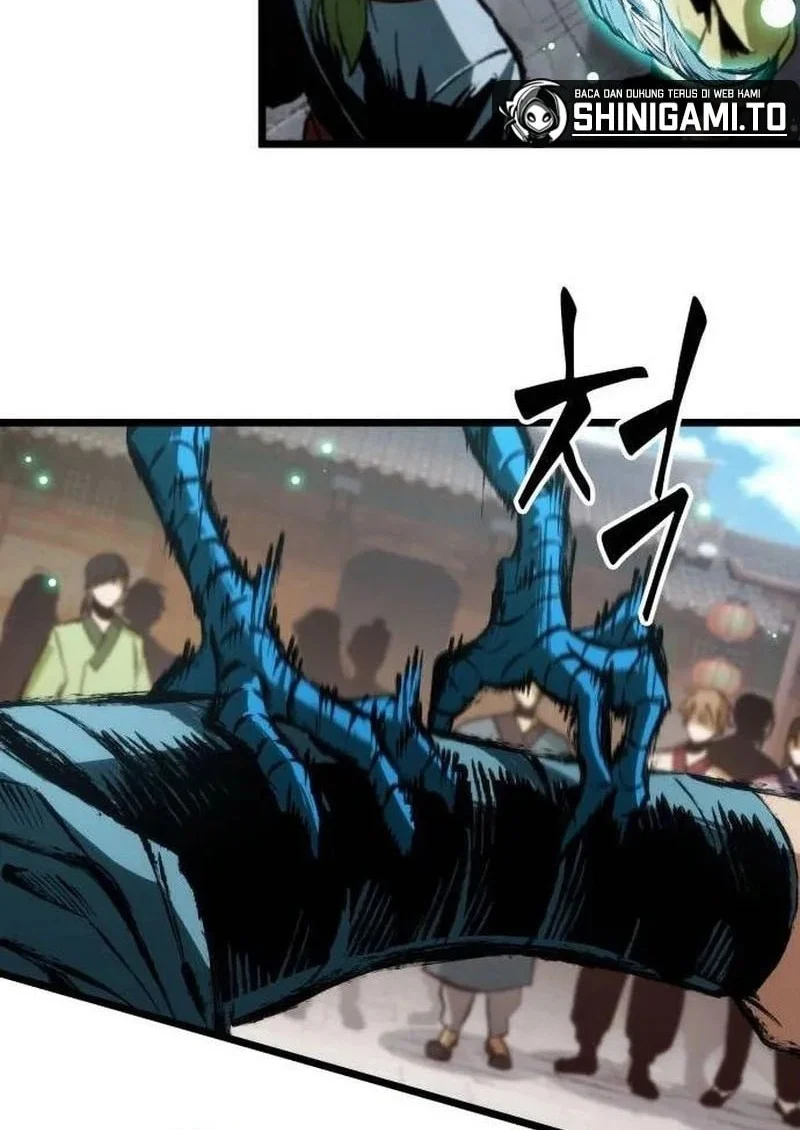Chronicles Of The Demon-Slaying Cultivator Chapter 13 Gambar 38