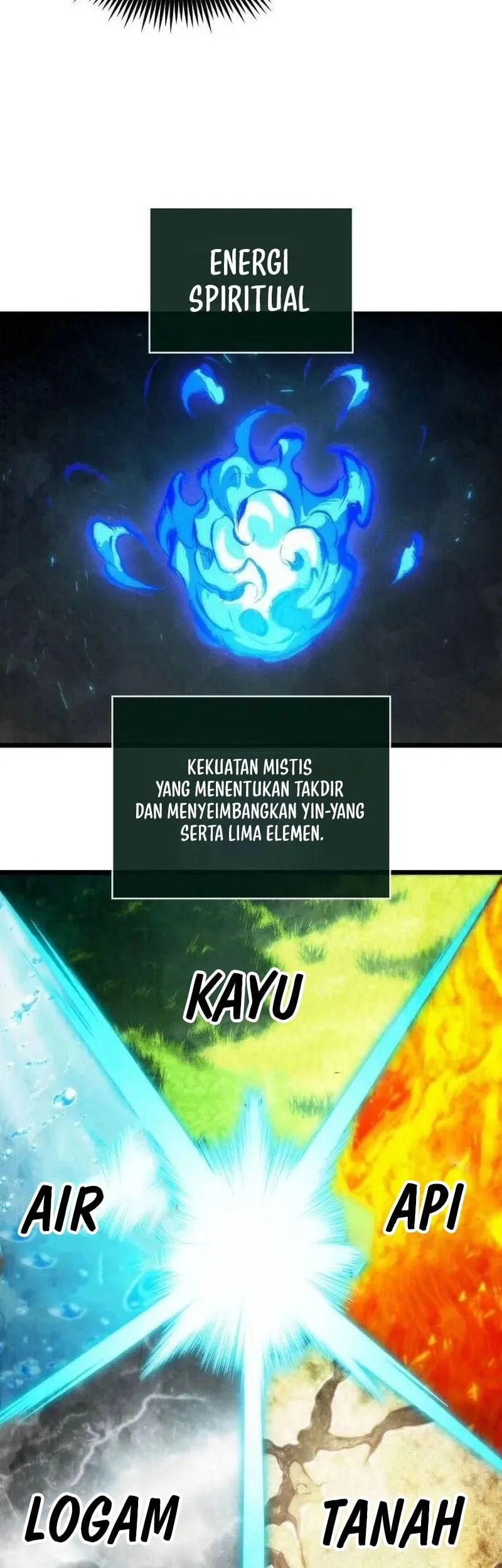 Chronicles Of The Demon-Slaying Cultivator Chapter 13 Gambar 44