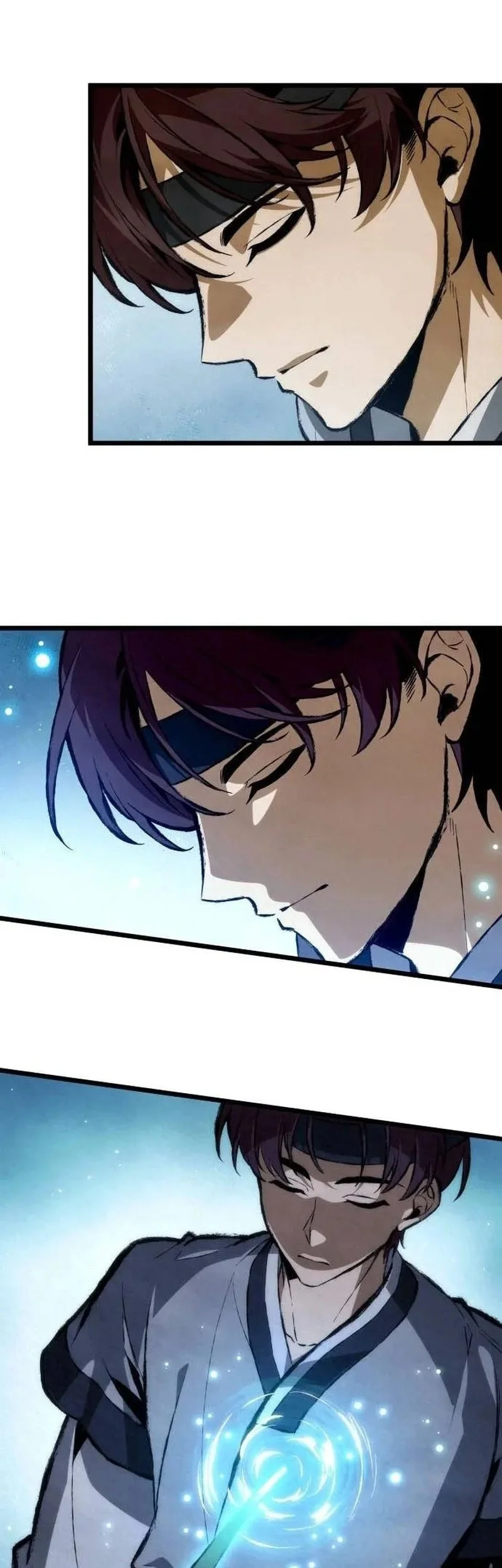 Chronicles Of The Demon-Slaying Cultivator Chapter 13 Gambar 55