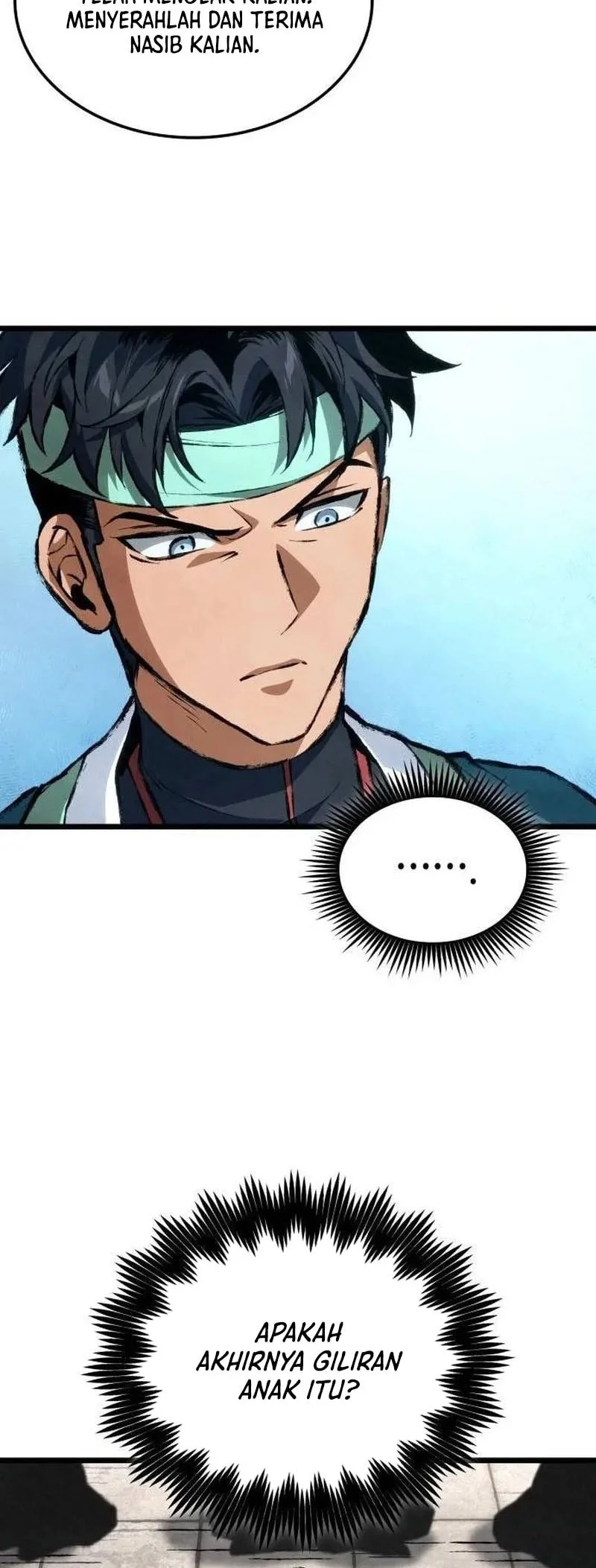 Chronicles Of The Demon-Slaying Cultivator Chapter 13 Gambar 58