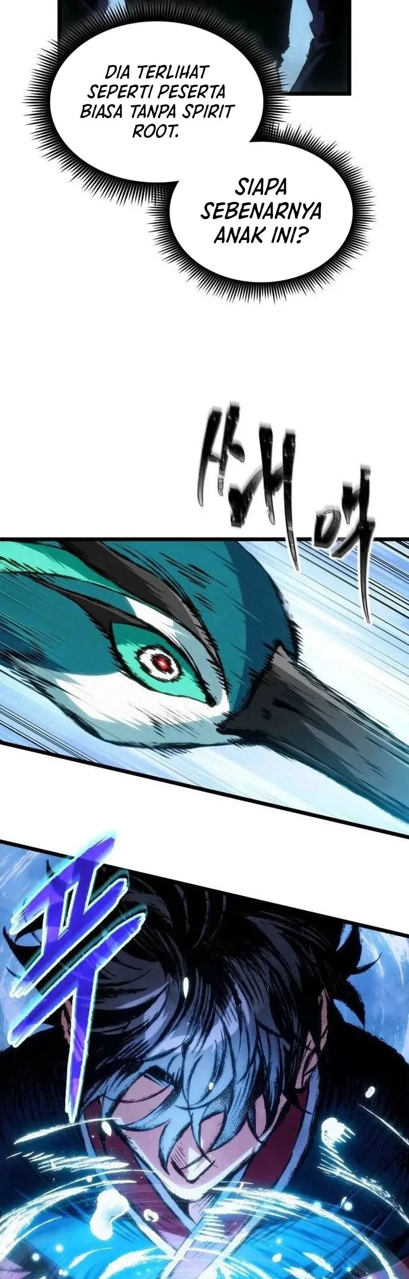 Chronicles Of The Demon-Slaying Cultivator Chapter 13 Gambar 60