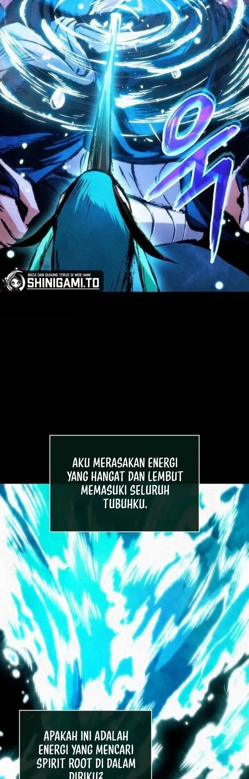 Chronicles Of The Demon-Slaying Cultivator Chapter 13 Gambar 61