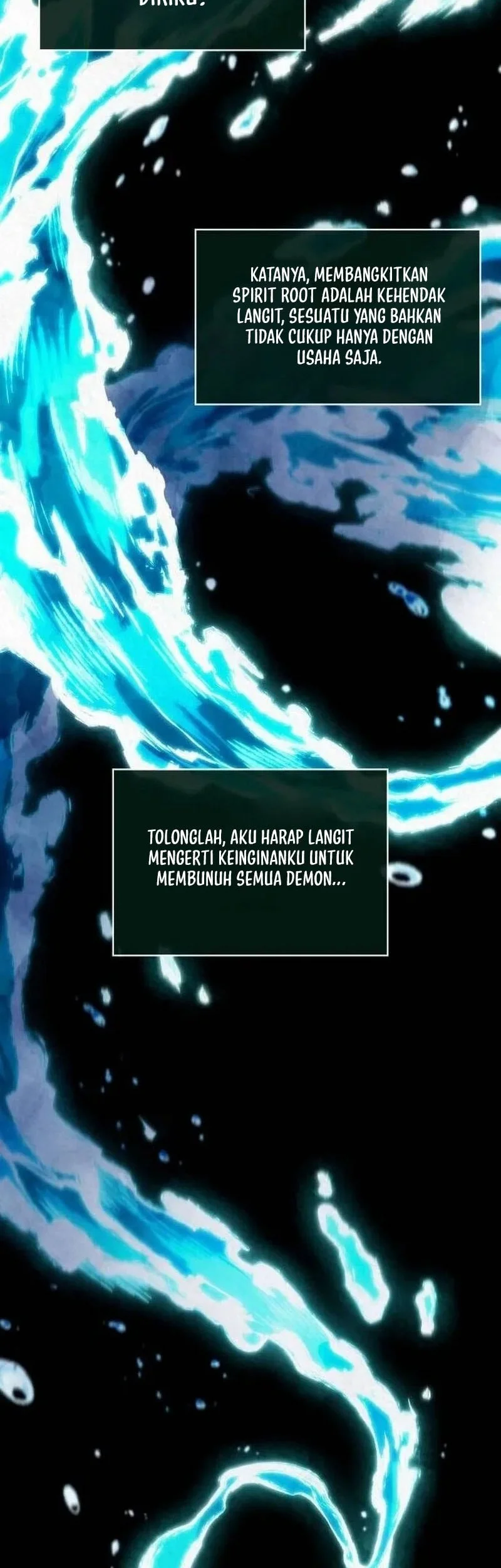 Chronicles Of The Demon-Slaying Cultivator Chapter 13 Gambar 62