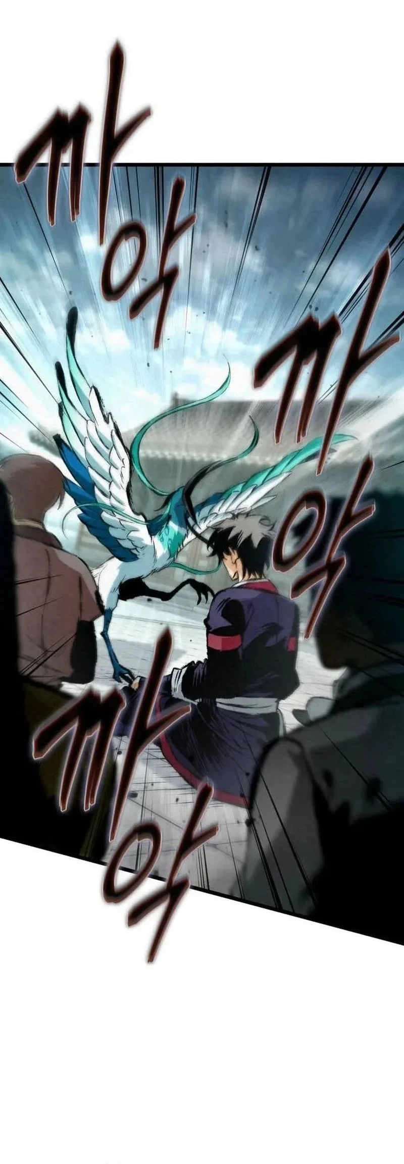 Chronicles Of The Demon-Slaying Cultivator Chapter 13 Gambar 66