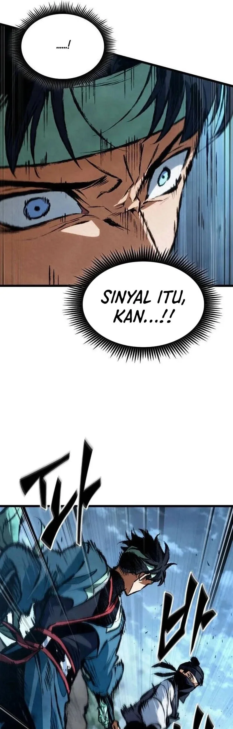 Chronicles Of The Demon-Slaying Cultivator Chapter 13 Gambar 67