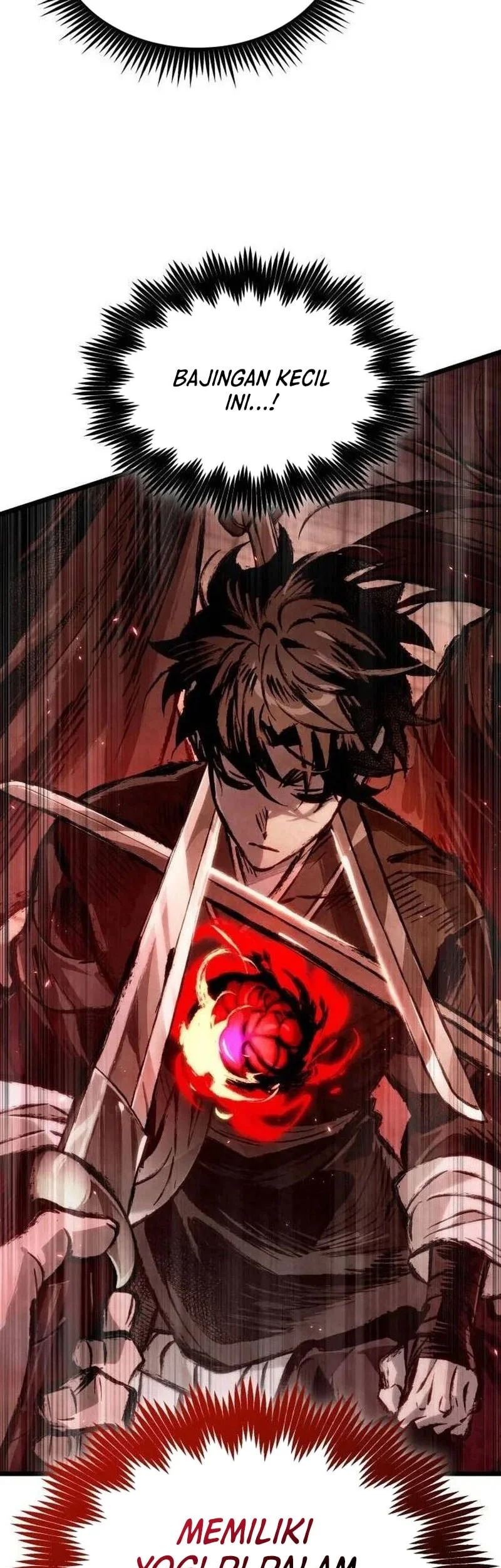 Chronicles Of The Demon-Slaying Cultivator Chapter 13 Gambar 69