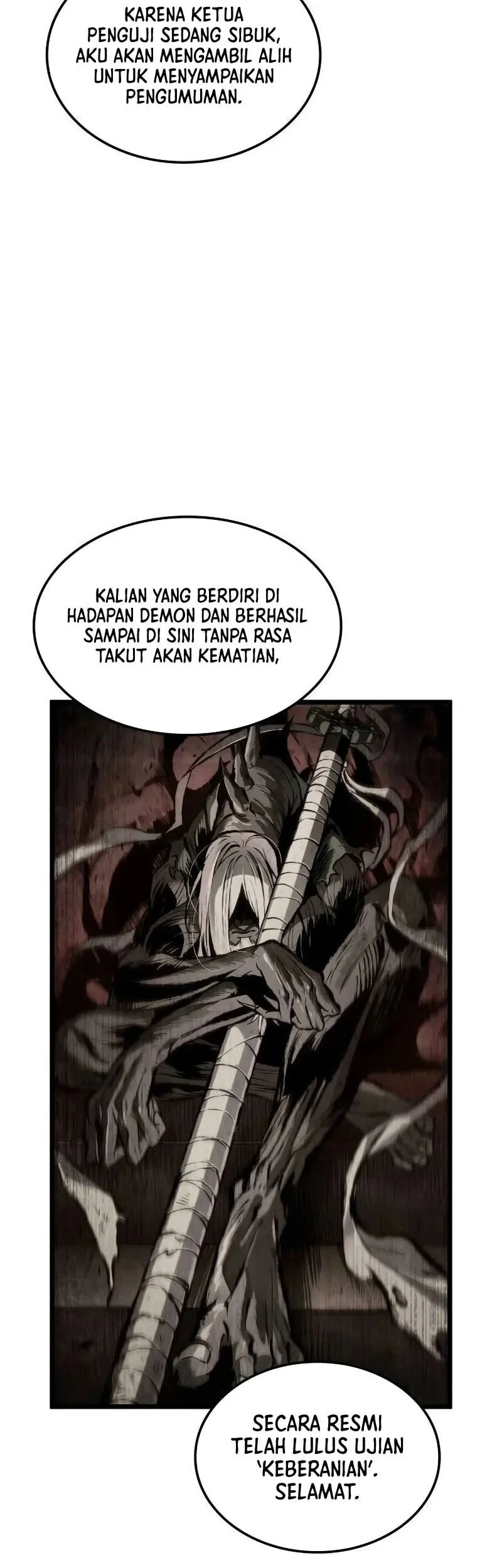 Chronicles Of The Demon-Slaying Cultivator Chapter 13 Gambar 5