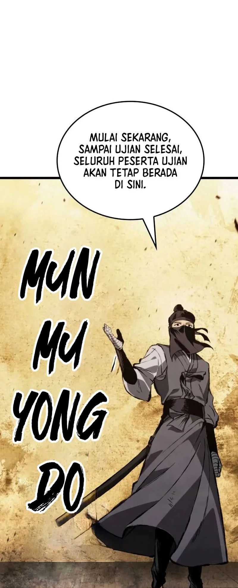 Chronicles Of The Demon-Slaying Cultivator Chapter 13 Gambar 6
