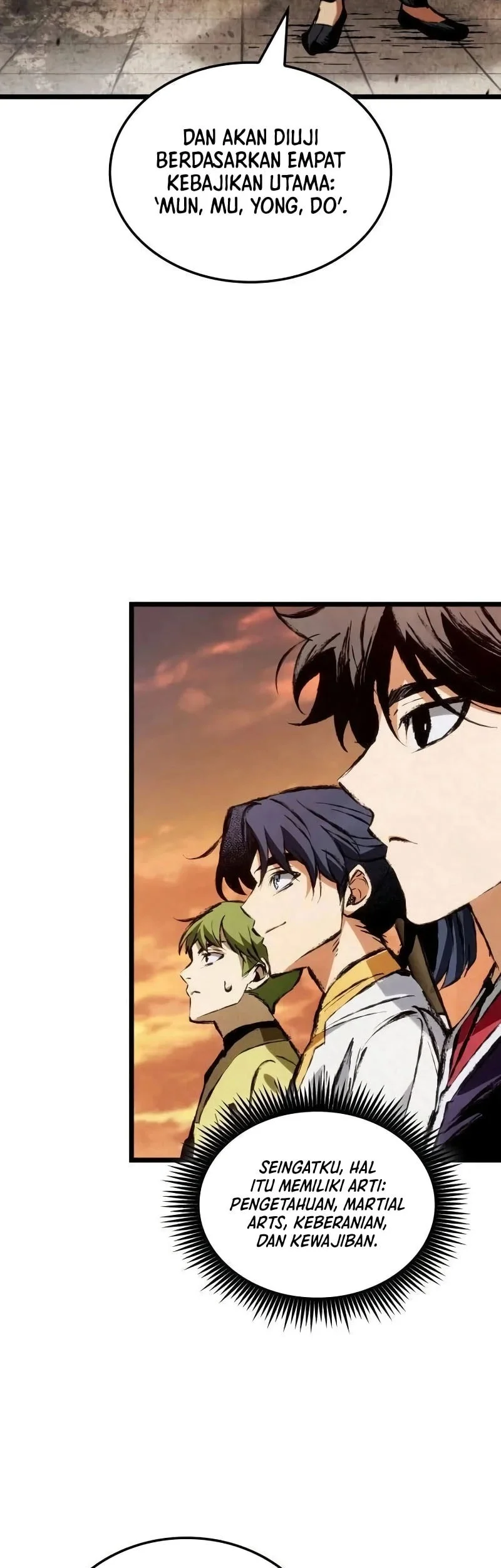 Chronicles Of The Demon-Slaying Cultivator Chapter 13 Gambar 7