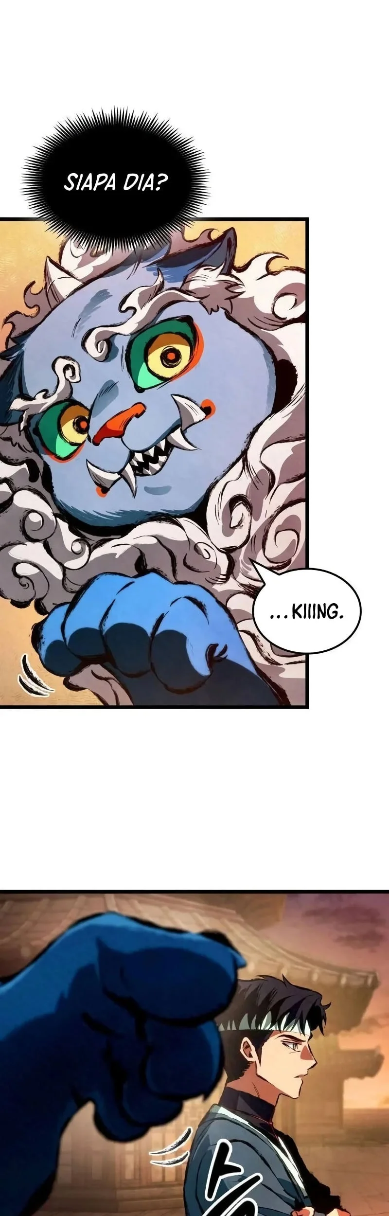 Chronicles Of The Demon-Slaying Cultivator Chapter 13 Gambar 9