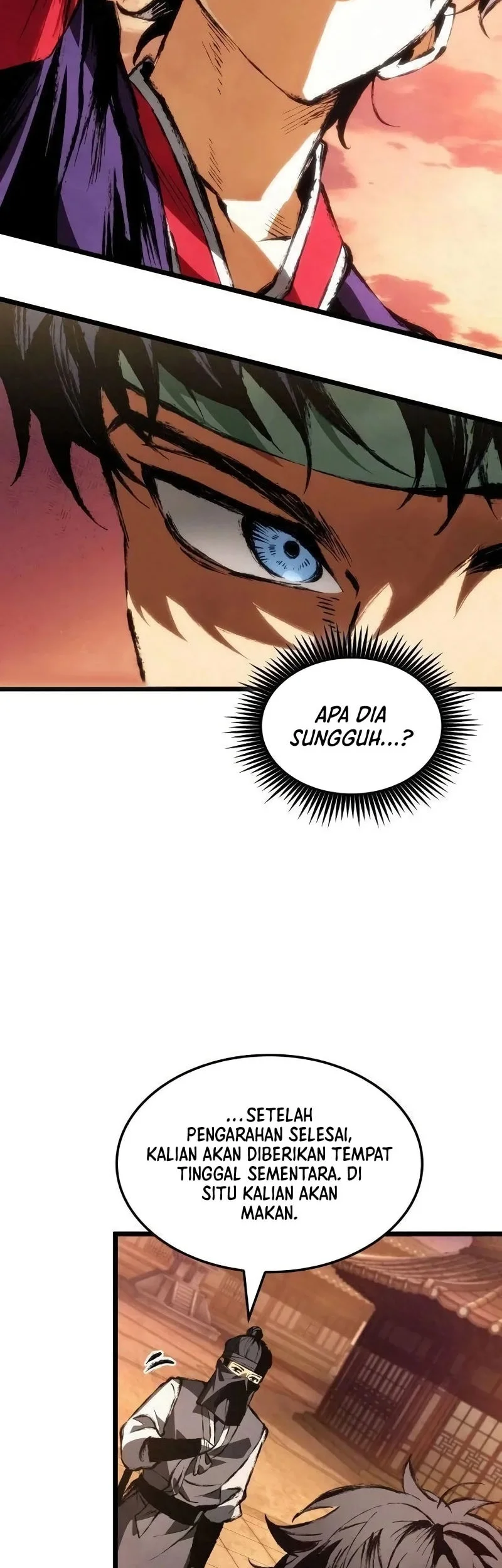 Chronicles Of The Demon-Slaying Cultivator Chapter 13 Gambar 12