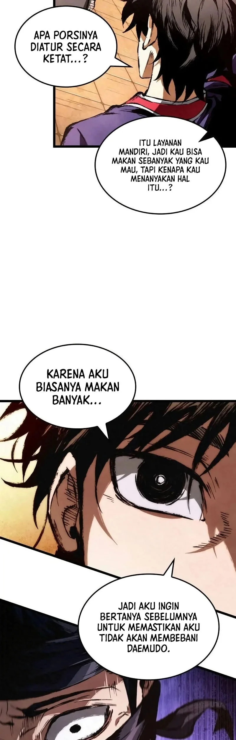 Chronicles Of The Demon-Slaying Cultivator Chapter 13 Gambar 13