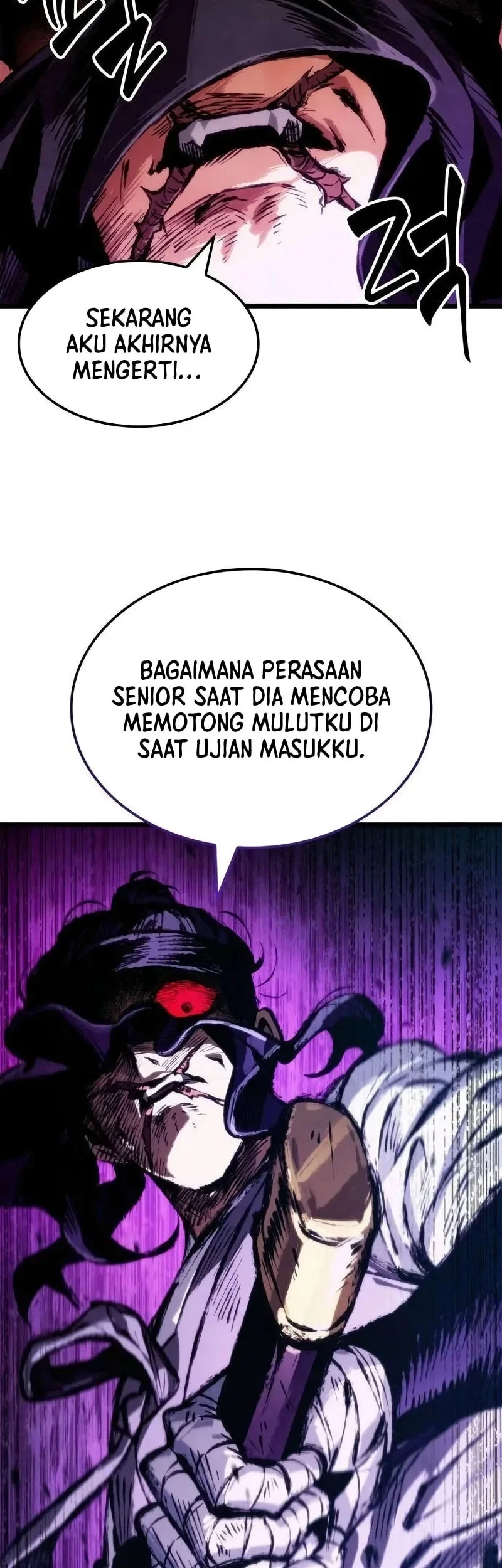 Chronicles Of The Demon-Slaying Cultivator Chapter 13 Gambar 16