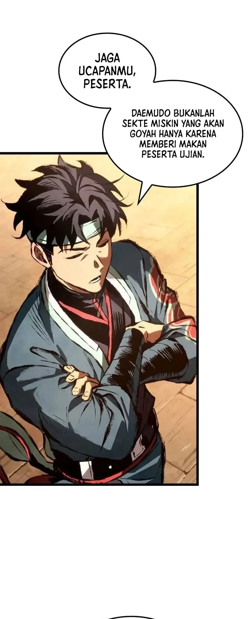 Chronicles Of The Demon-Slaying Cultivator Chapter 13 Gambar 18