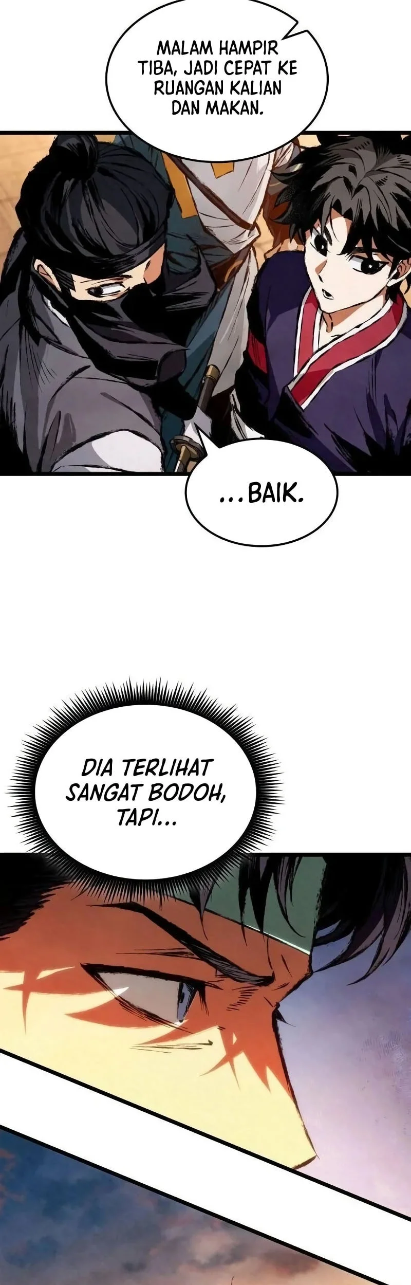 Chronicles Of The Demon-Slaying Cultivator Chapter 13 Gambar 19