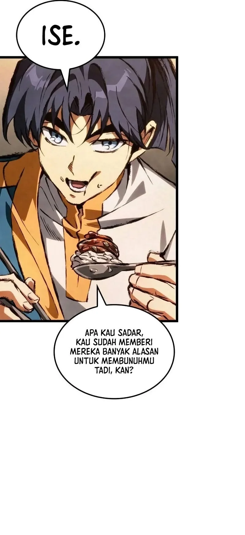 Chronicles Of The Demon-Slaying Cultivator Chapter 13 Gambar 22