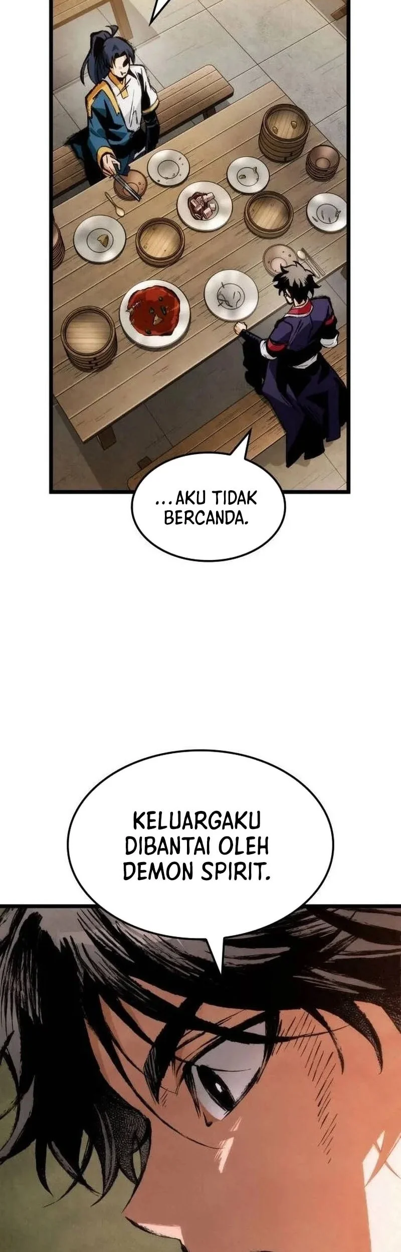 Chronicles Of The Demon-Slaying Cultivator Chapter 13 Gambar 30