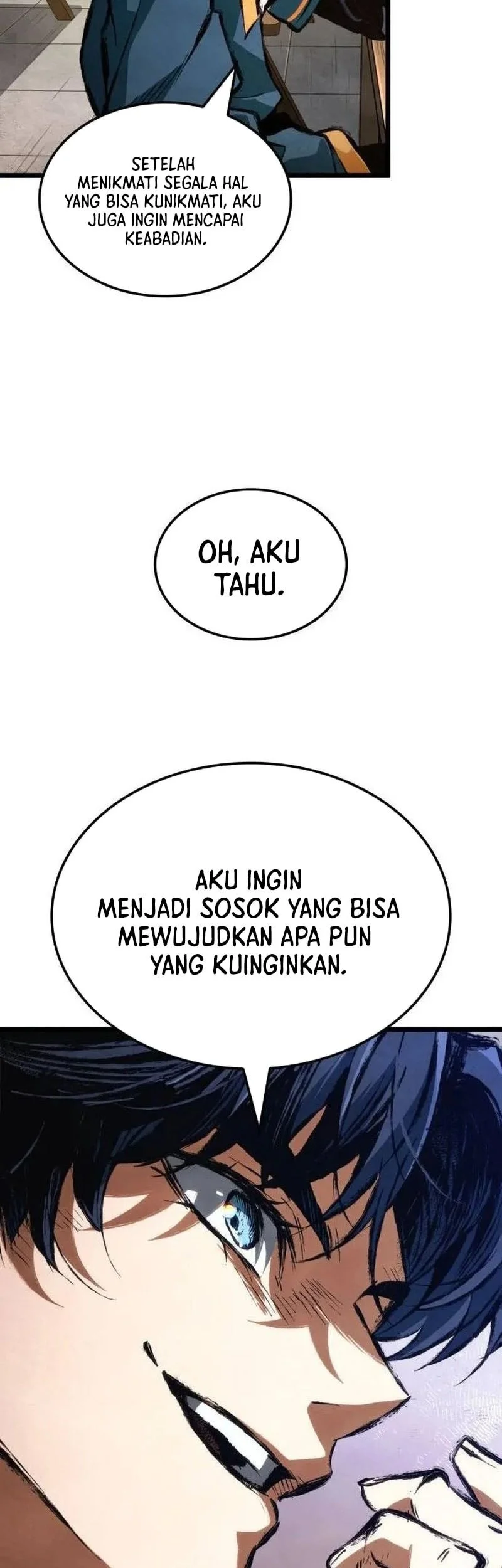Chronicles Of The Demon-Slaying Cultivator Chapter 13 Gambar 33