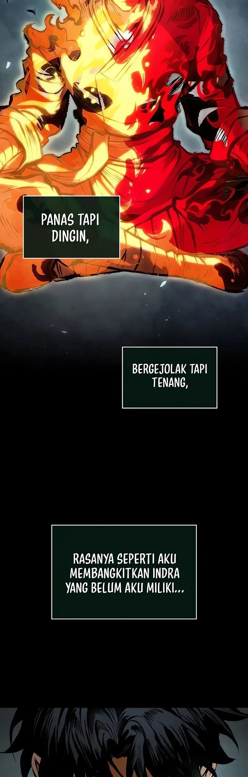 Chronicles Of The Demon-Slaying Cultivator Chapter 14 Gambar 37