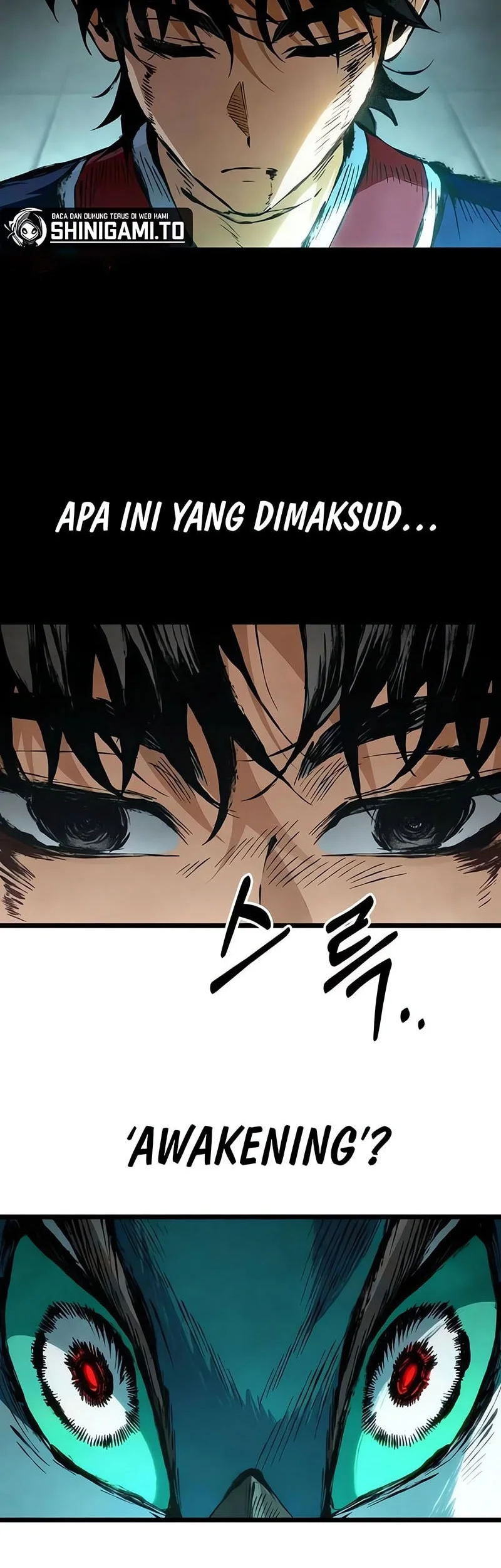 Chronicles Of The Demon-Slaying Cultivator Chapter 14 Gambar 38