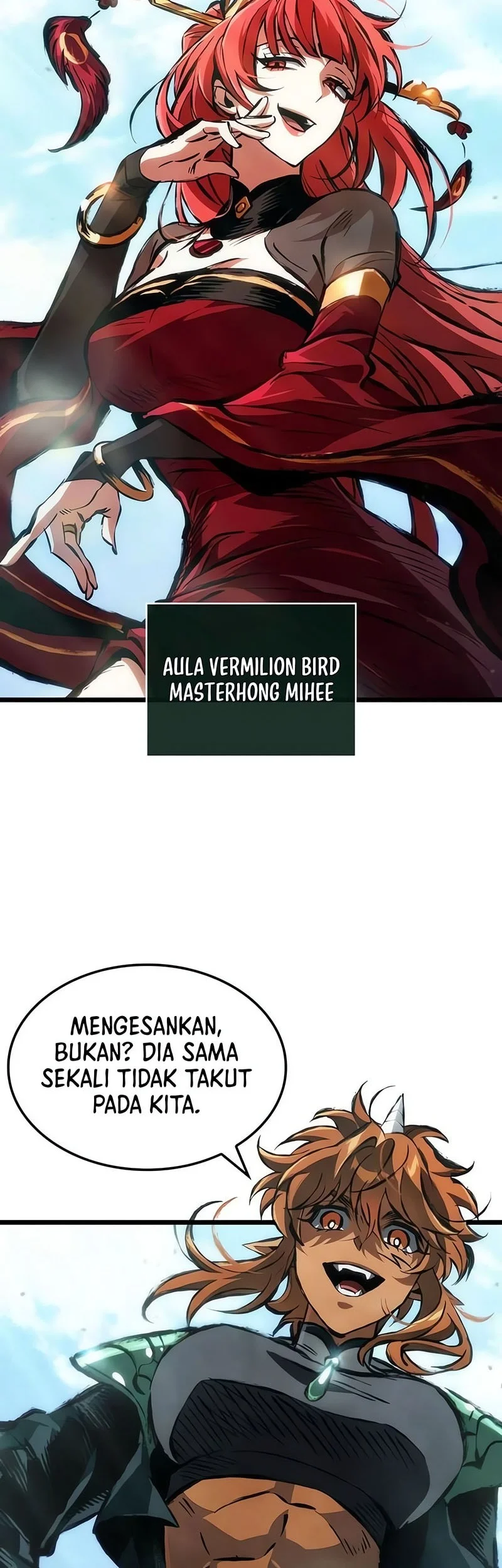 Chronicles Of The Demon-Slaying Cultivator Chapter 14 Gambar 42