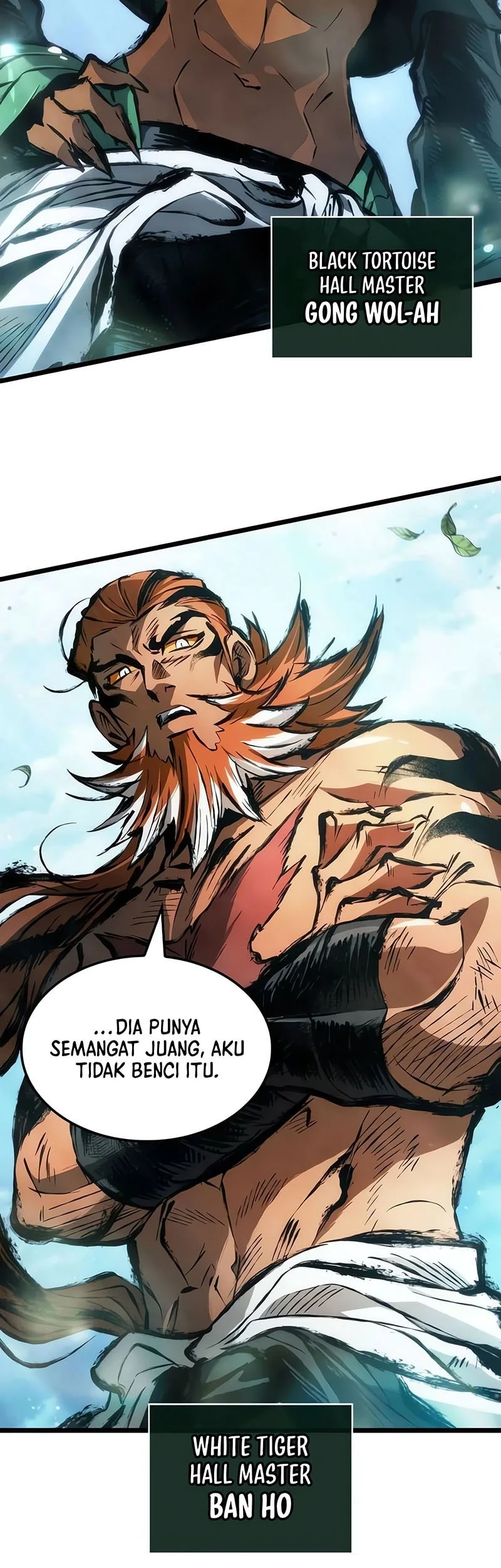 Chronicles Of The Demon-Slaying Cultivator Chapter 14 Gambar 43