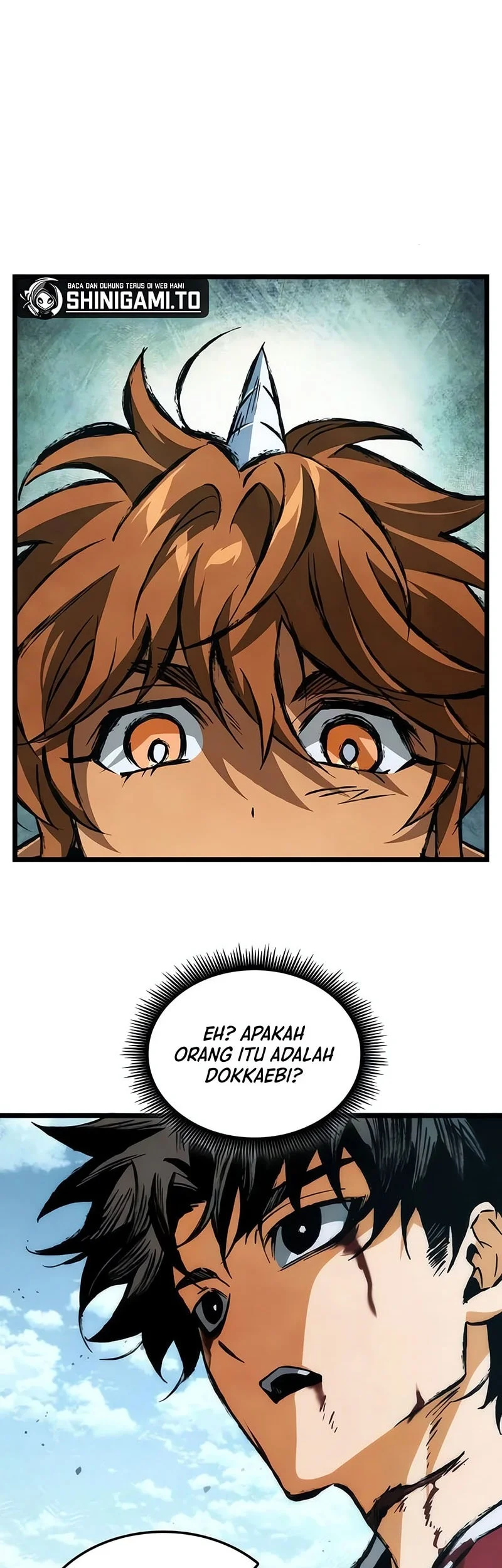 Chronicles Of The Demon-Slaying Cultivator Chapter 14 Gambar 44