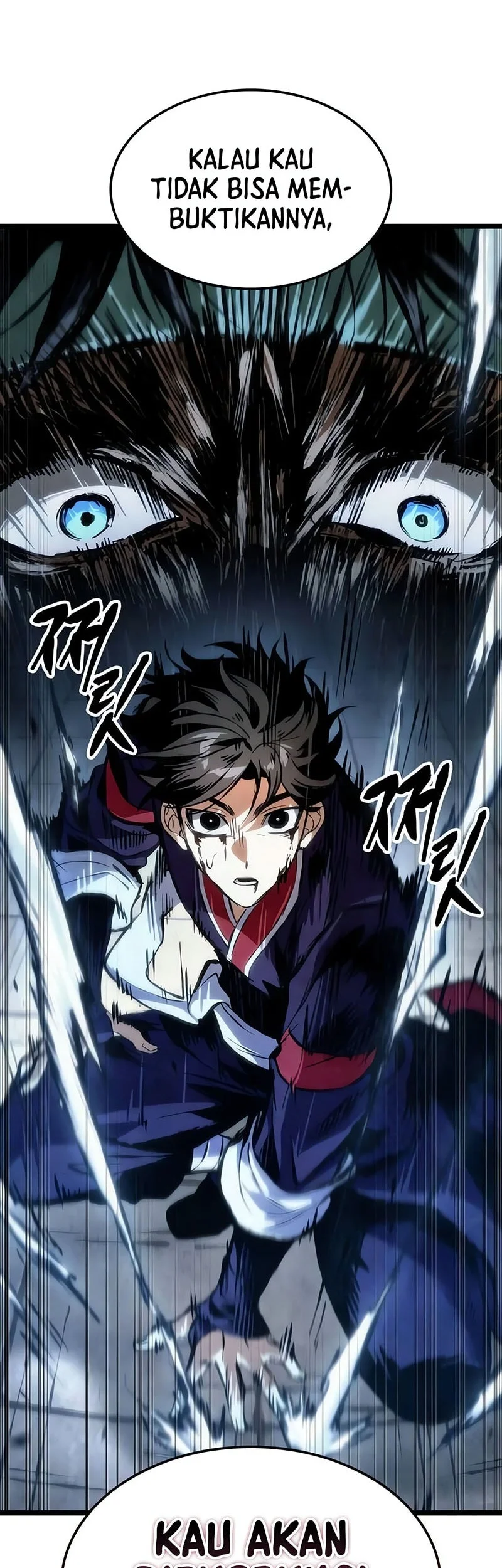 Chronicles Of The Demon-Slaying Cultivator Chapter 14 Gambar 48