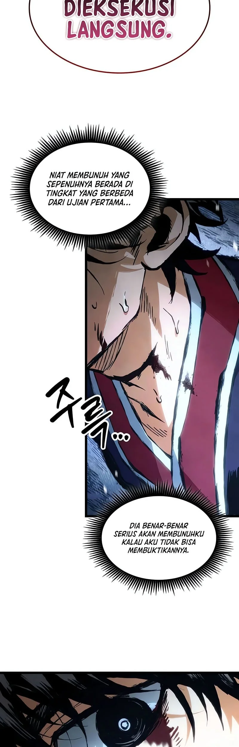 Chronicles Of The Demon-Slaying Cultivator Chapter 14 Gambar 49