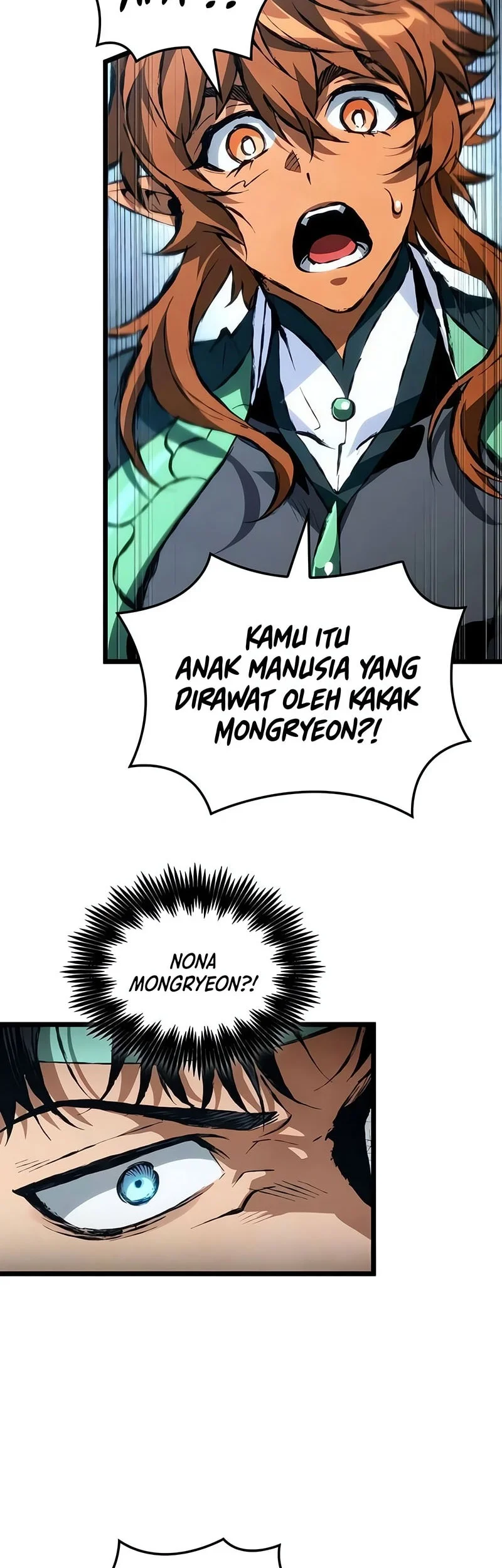 Chronicles Of The Demon-Slaying Cultivator Chapter 14 Gambar 52