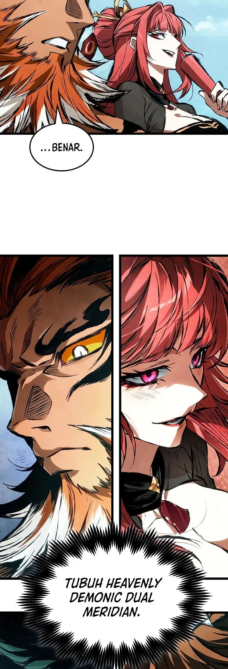 Chronicles Of The Demon-Slaying Cultivator Chapter 14 Gambar 58