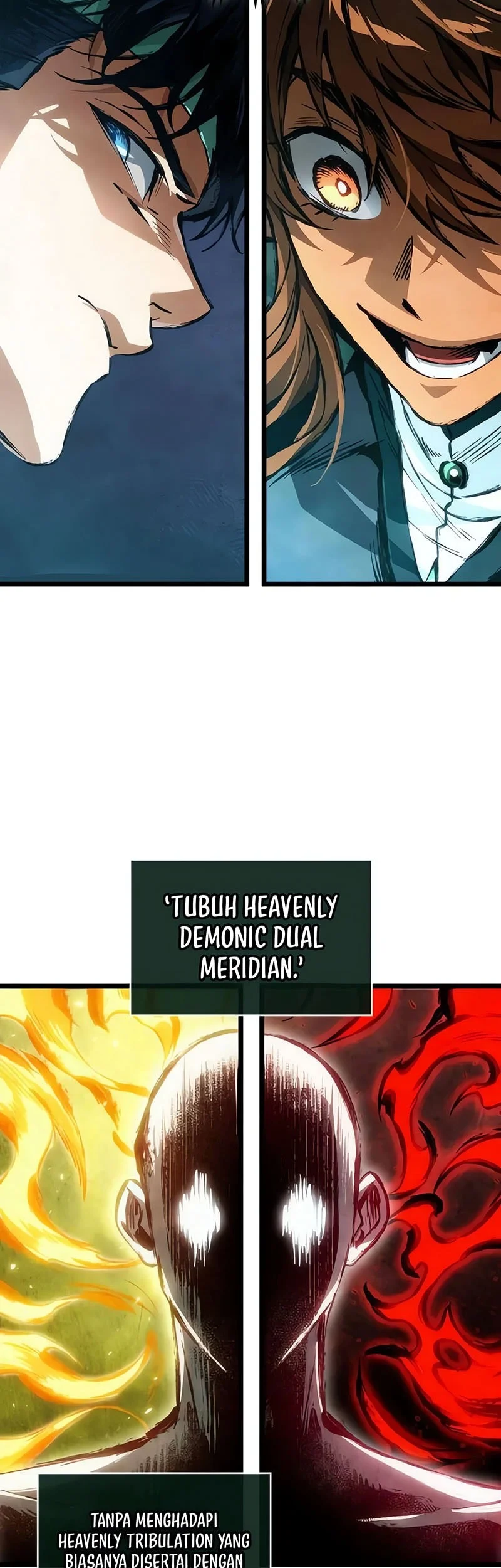 Chronicles Of The Demon-Slaying Cultivator Chapter 14 Gambar 59