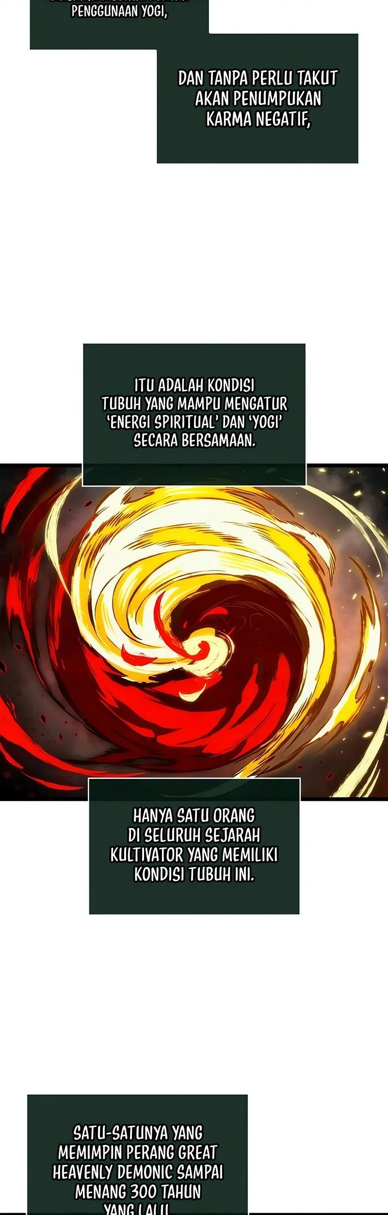 Chronicles Of The Demon-Slaying Cultivator Chapter 14 Gambar 60