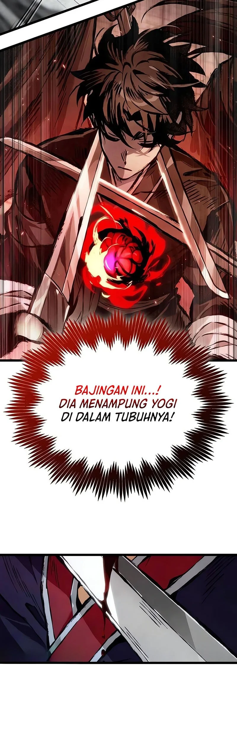 Chronicles Of The Demon-Slaying Cultivator Chapter 14 Gambar 5