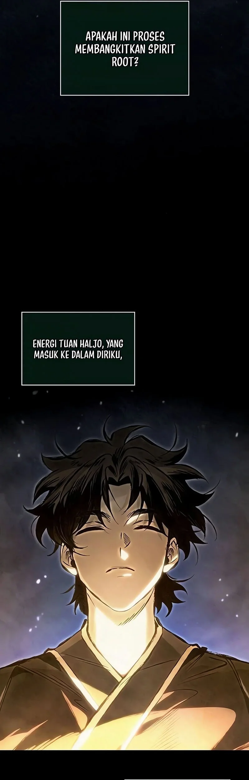 Chronicles Of The Demon-Slaying Cultivator Chapter 14 Gambar 19