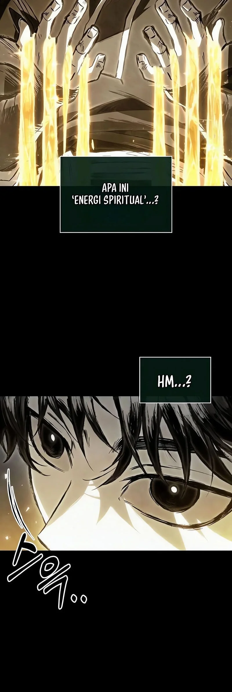 Chronicles Of The Demon-Slaying Cultivator Chapter 14 Gambar 22