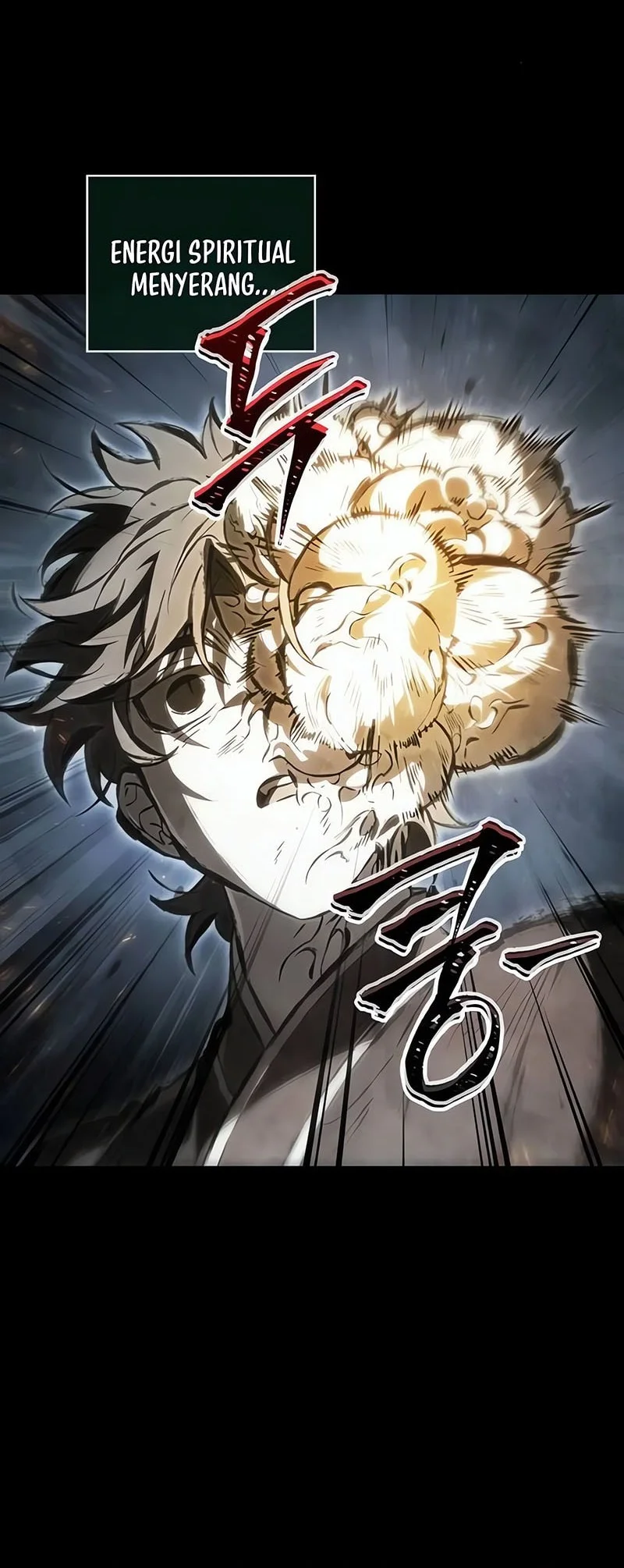 Chronicles Of The Demon-Slaying Cultivator Chapter 14 Gambar 26