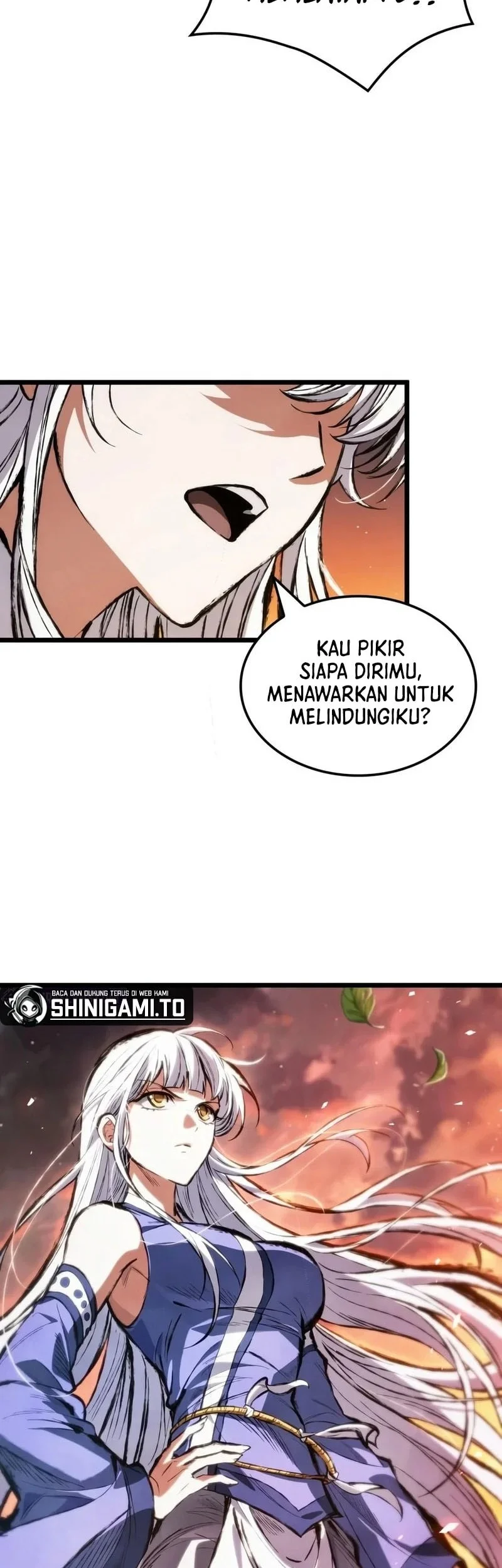 Chronicles Of The Demon-Slaying Cultivator Chapter 15 Gambar 43