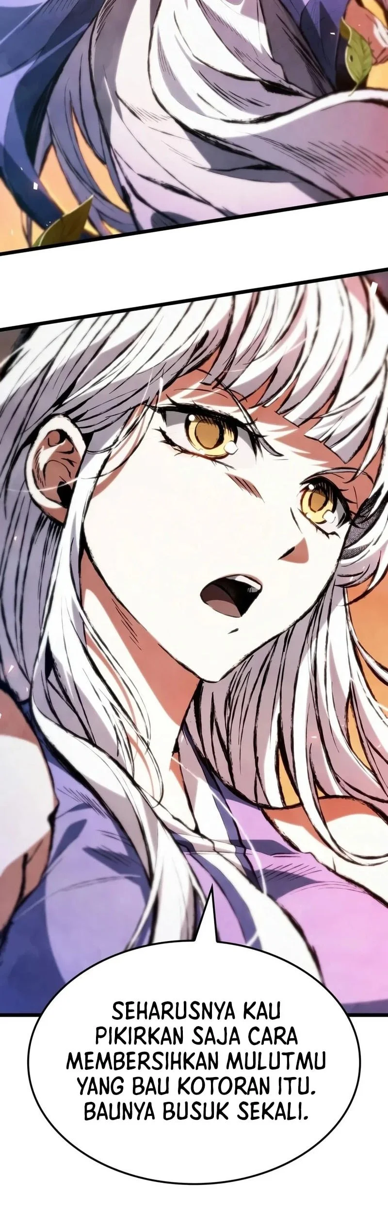 Chronicles Of The Demon-Slaying Cultivator Chapter 15 Gambar 44